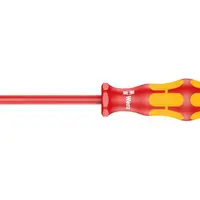 Wera 006154 Elektrikářský šroubovák Kraftform Plus PH 2x100 mm typ 162 i VDE