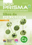 Prisma C2 Nuevo Libro de ejercicios