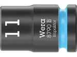Wera 005502 Nástrčná hlavice 3/8 šestihran 11,0 mm Impaktor 8790 B