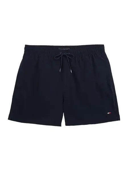Tommy Hilfiger Underwear Plavecké šortky  tmavomodrá