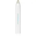 WONDERSKIN Wonder Blading 3-in-1 Lip Scrub peeling na rty v tyčince 3 g