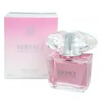 VERSACE Bright Crystal Toaletná voda pre ženy 200 ml