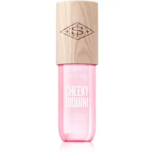 Sol de Janeiro Cheeky Biquíni parfumovaný sprej na telo a vlasy pre ženy 90 ml