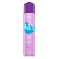 Fanola Fan Touch Heat Block Thermal Protective Spray ochranný sprej pre tepelnú úpravu vlasov 300 ml