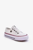 BIG STAR SHOES Dámské klasické vysoké boty černé Remos