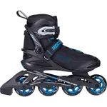 Roces ICON X Inline brusle, černá, velikost