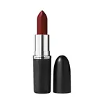 MAC Cosmetics Krémový rúž Macximal Satin Lipstick 3,5 g Paramount