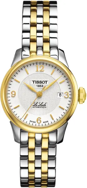 Tissot Le Locle Automatic T41.2.183.34