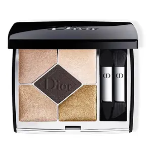Dior Paletka očních stínů 5 Couleurs Couture 7 g 669 Soft Cashmere