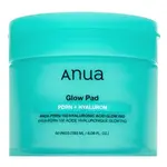 Anua PDRN + Hyaluron tonizační tamponky Glow Pad 60 Pads 180 ml