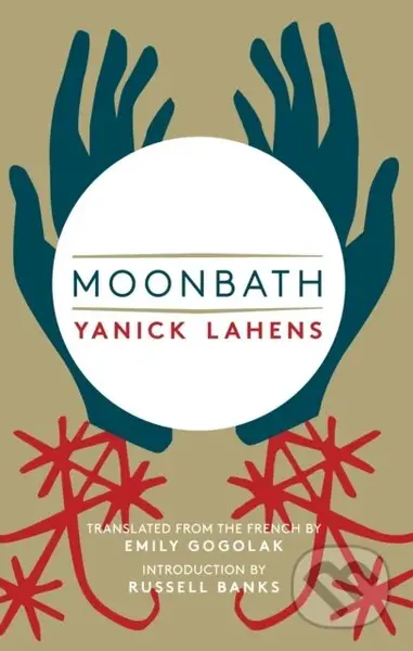 Moonbath - Yanick Lahens - kniha z kategorie Společenská beletrie