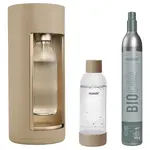 mysoda VÝROBNÍK PERLIVÉ VODY