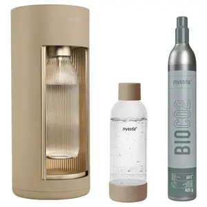 mysoda VÝROBNÍK PERLIVÉ VODY