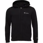 Champion LEGACY Pánska mikina, čierna, veľkosť