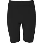 Lotto CANDACE Krátke dievčenské legíny, čierna, veľkosť 140-146