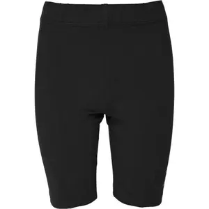 Lotto CANDACE Krátke dievčenské legíny, čierna, veľkosť 140-146