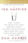 10% Happier 10th Anniversary…