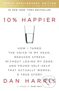 10% Happier 10th Anniversary…