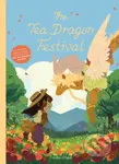 The Tea Dragon Festival - Katie O'neill - kniha z kategorie Pro děti