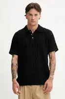 Bavlněné polo tričko Les Deux Garrett