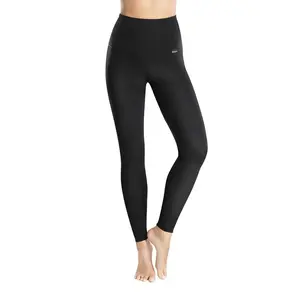 MAXIS SHAPEWEAR Olivia kompresní legíny vel. L-X 1 ks černá