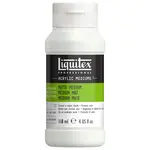 Medium matné Liquitex 118ml