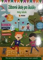 Zábavné úkoly pro školáky 6-7 let