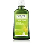 Weleda Citrus deodorant – náhradní náplň 200 ml