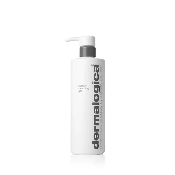 Dermalogica Čisticí pleťový pěnivý gel Daily Skin Health (Special Cleansing Gel) 500 ml