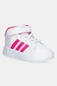 adidas  Dětské tenisky  GRAND COURT MID