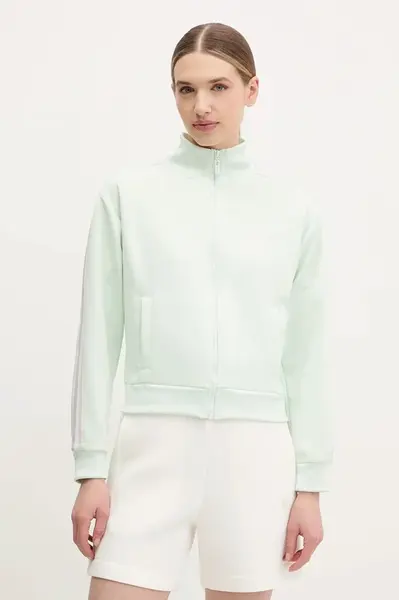 Mikina Guess YARROW dámská, s aplikací, V5GQ18 KCRU2