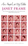 An Angel At My Table - Janet Frame