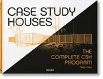 Case Study Houses - Elizabeth A.T. Smith