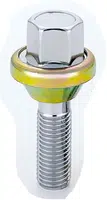Plovoucí diskový šroub M12x1,25, kužel 60 stupňů, závit 26 mm, klíč 17 - Ferdus 11.208 Rozměr závitu: M12x1.25