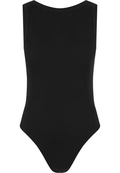 Urban Classics Body  čierna