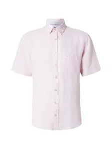 FYNCH-HATTON Košeľa  ružová