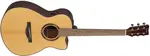 Yamaha TAS1C Natural