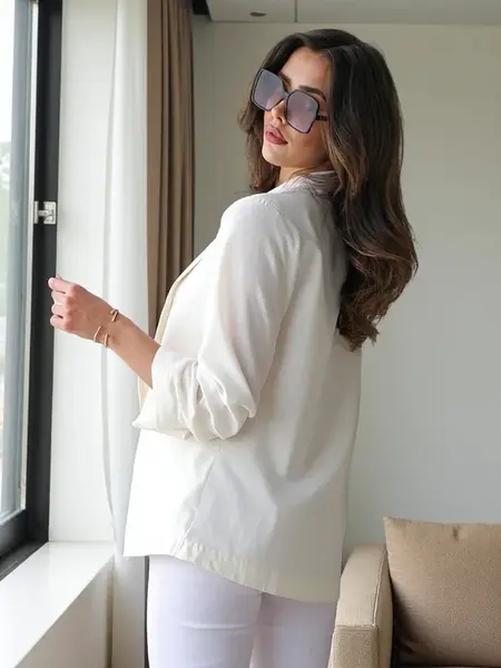 Resti Women's jacket