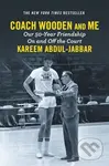 Coach Wooden and Me (Our 50-Year Friendship On and Off the Court) - kniha z kategorie Sport