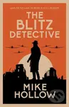 The Blitz Detective (The intricate wartime murder mystery) - kniha z kategorie Detektivky, thrillery a horory