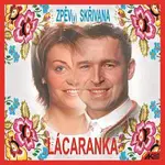 Lácaranka – Zpěv(y) skřivana