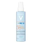 VICHY CAPITALSOLEIL UV AQUA sprej SPF50 200ml