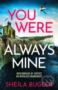 You Were Always Mine (A totally gripping crime thriller packed with suspense) - kniha z kategorie Detektivky, thrillery a horory