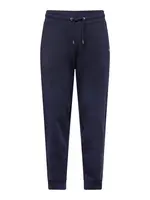 GANT Nohavice  námornícka modrá