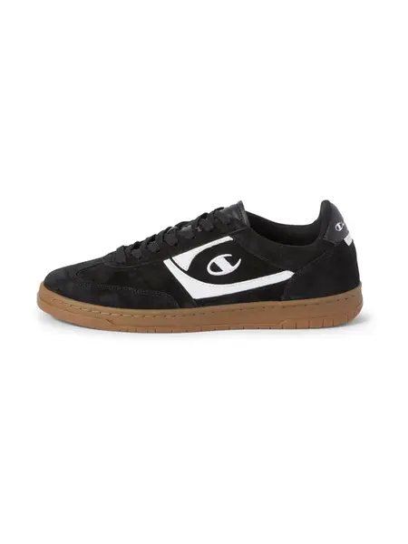 Champion Authentic Athletic Apparel Nízke tenisky 'CL78 SP'  čierna / biela