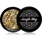 Jungle Way Clear Mind vydymovadlá 15 g