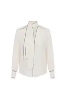 Elisabetta Franchi blúzka