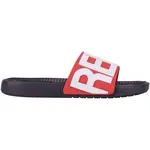 Coqui SPEEDY Pánske šľapky, červená, veľkosť