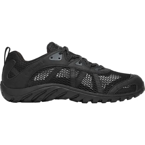Merrell MAIPO 3 AEROSPORT Pánské outdoorové boty, černá, velikost 45
