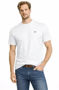 Carpocap Trend! - Men's T-Shirt - Id9412 White